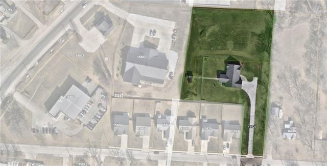 15928 E Cogan Lane, Independence, MO 64050