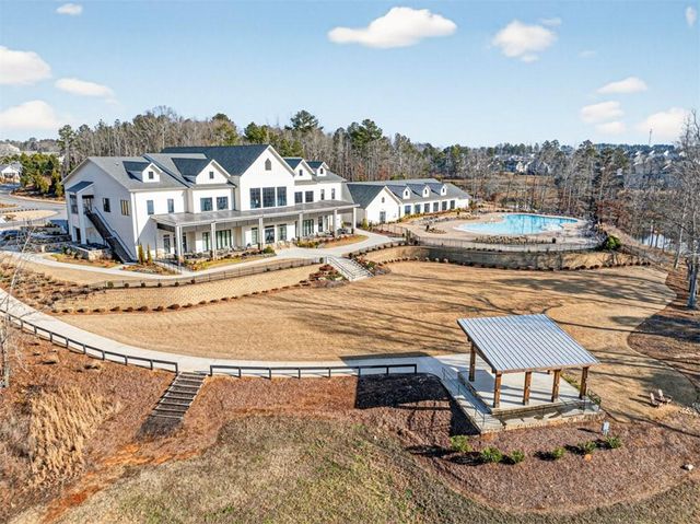 55 Geneva Way, Hoschton, GA 30548