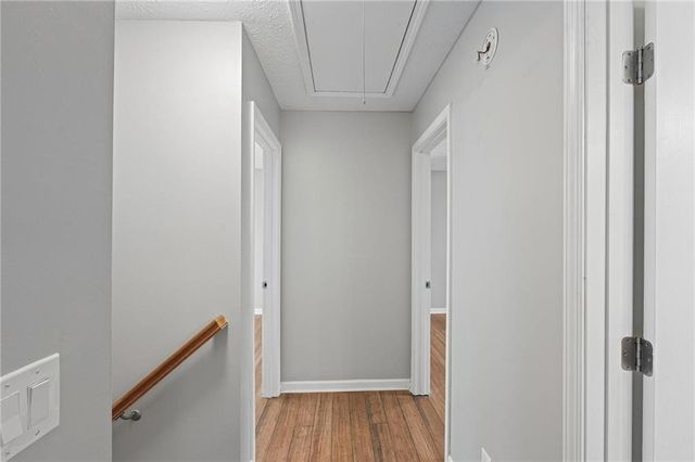 133 Harold Drive, Mcdonough, GA 30253