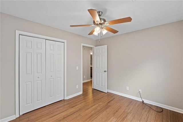 133 Harold Drive, Mcdonough, GA 30253