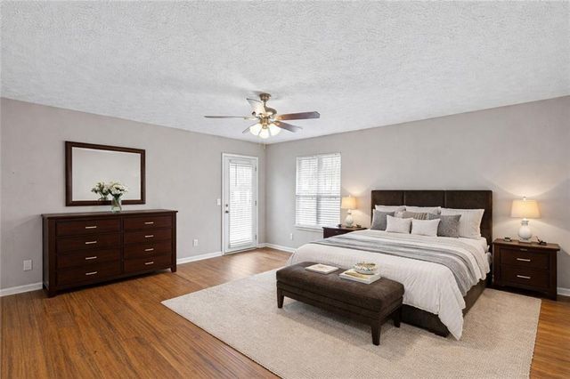 133 Harold Drive, Mcdonough, GA 30253