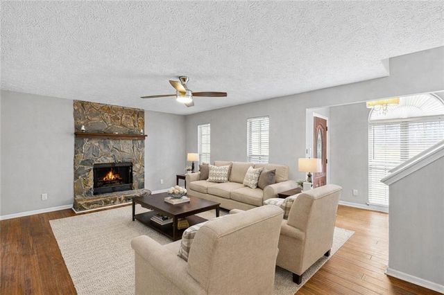 133 Harold Drive, Mcdonough, GA 30253