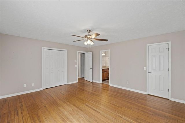 133 Harold Drive, Mcdonough, GA 30253