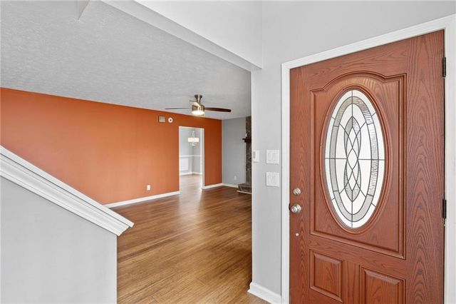 133 Harold Drive, Mcdonough, GA 30253