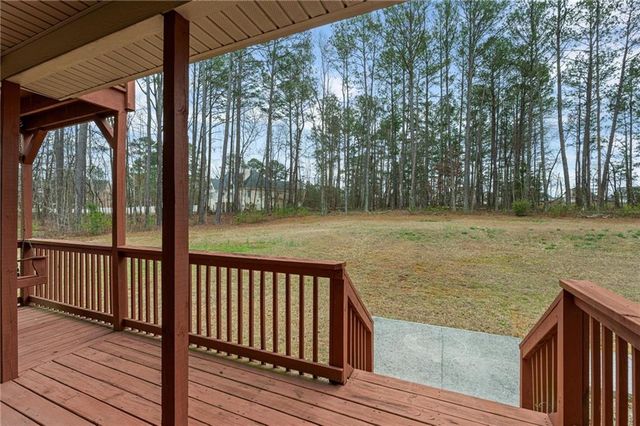 133 Harold Drive, Mcdonough, GA 30253