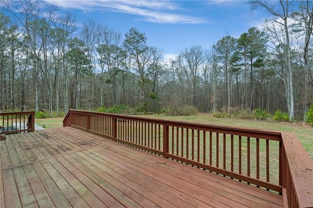 133 Harold Drive, Mcdonough, GA 30253