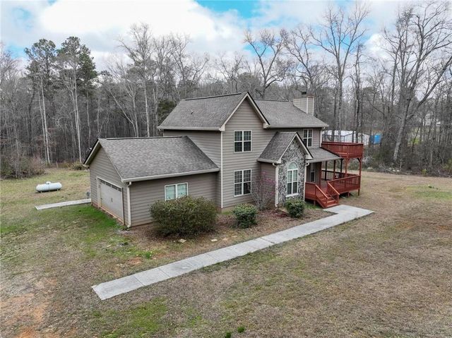 133 Harold Drive, Mcdonough, GA 30253