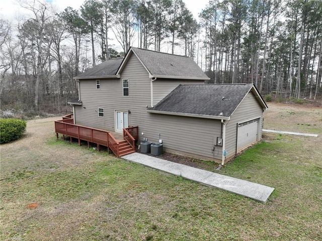 133 Harold Drive, Mcdonough, GA 30253