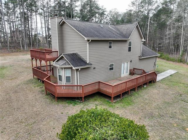 133 Harold Drive, Mcdonough, GA 30253