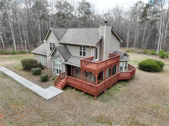 133 Harold Drive, Mcdonough, GA 30253