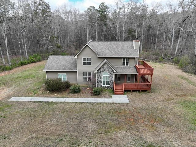 133 Harold Drive, Mcdonough, GA 30253
