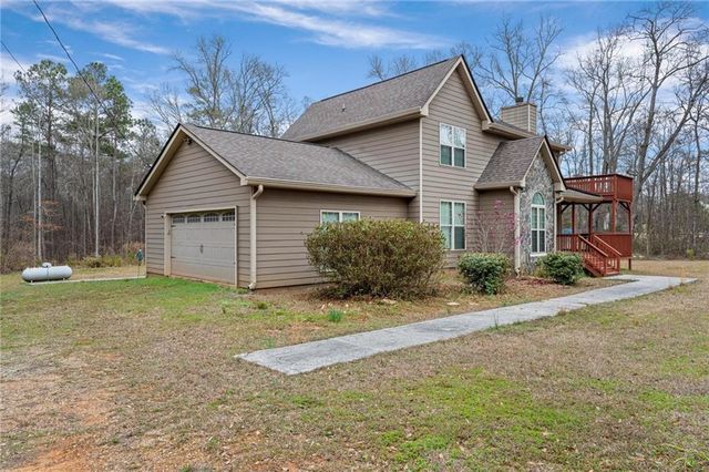 133 Harold Drive, Mcdonough, GA 30253