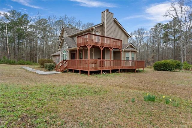 133 Harold Drive, Mcdonough, GA 30253