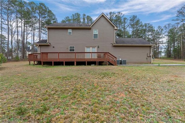 133 Harold Drive, Mcdonough, GA 30253