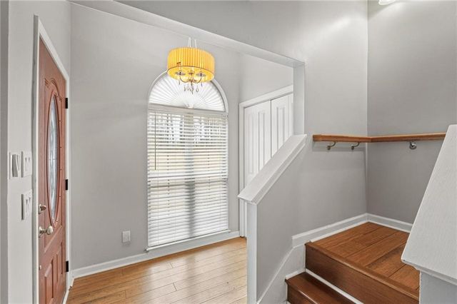 133 Harold Drive, Mcdonough, GA 30253