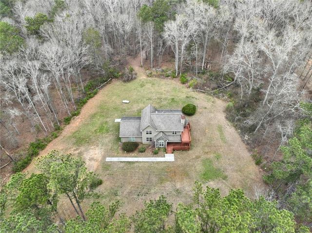 133 Harold Drive, Mcdonough, GA 30253