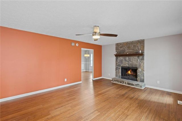 133 Harold Drive, Mcdonough, GA 30253