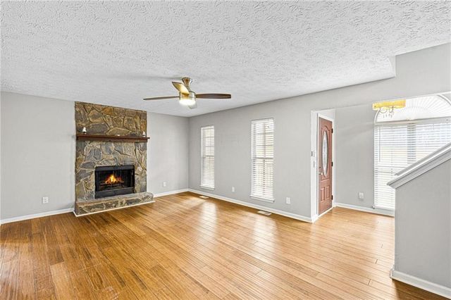 133 Harold Drive, Mcdonough, GA 30253