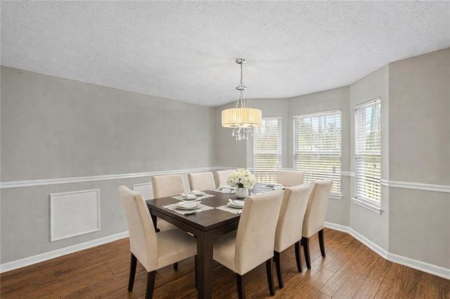 133 Harold Drive, Mcdonough, GA 30253