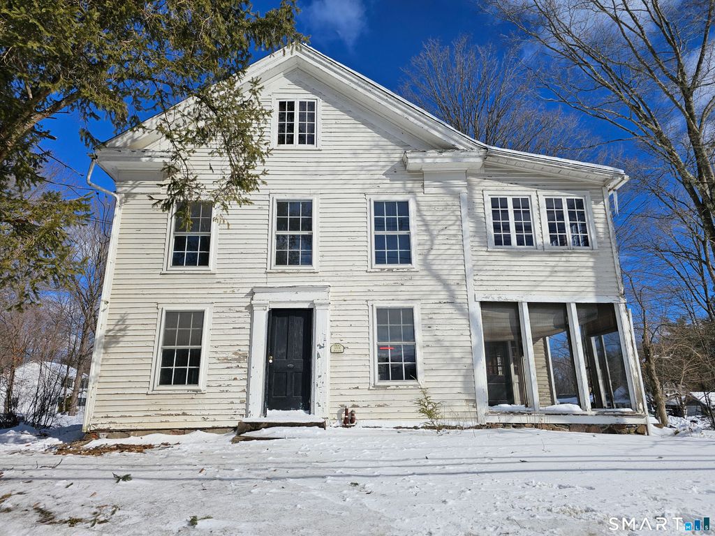 1004 Jerome Avenue, Bristol, CT 06010