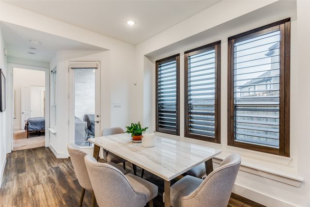 2152 Tolleson Drive, Fort Worth, TX 76008