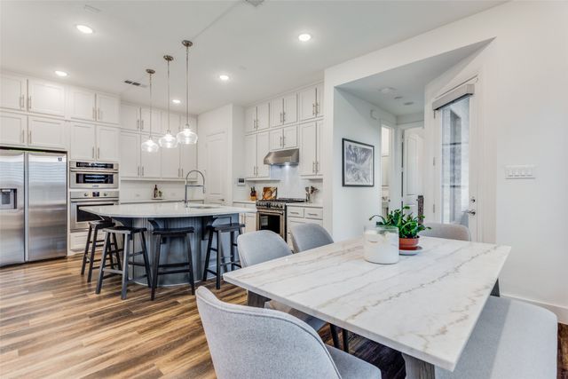 2152 Tolleson Drive, Fort Worth, TX 76008