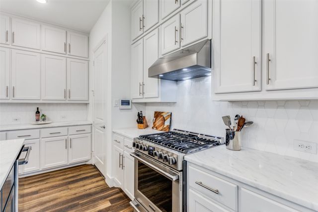 2152 Tolleson Drive, Fort Worth, TX 76008