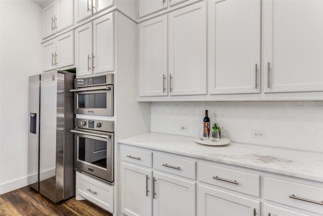 2152 Tolleson Drive, Fort Worth, TX 76008