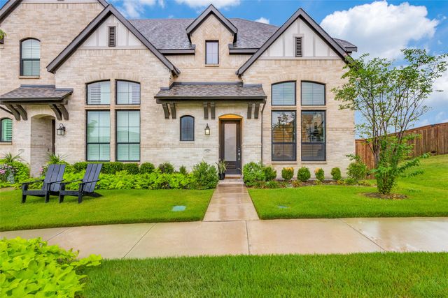 2152 Tolleson Drive, Fort Worth, TX 76008