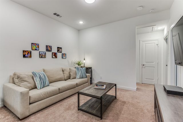 2152 Tolleson Drive, Fort Worth, TX 76008