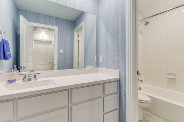 2152 Tolleson Drive, Fort Worth, TX 76008