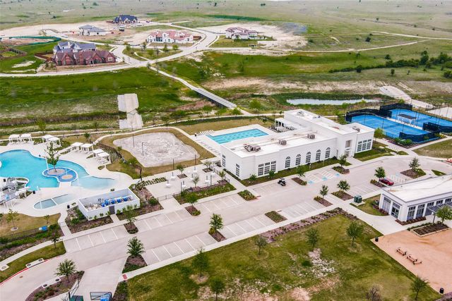 2152 Tolleson Drive, Fort Worth, TX 76008