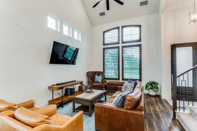 2152 Tolleson Drive, Fort Worth, TX 76008