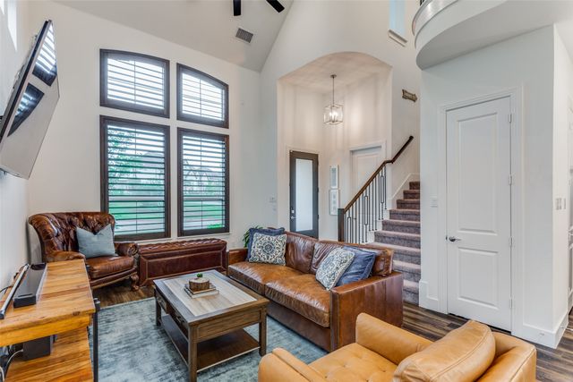 2152 Tolleson Drive, Fort Worth, TX 76008