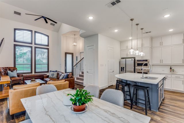 2152 Tolleson Drive, Fort Worth, TX 76008