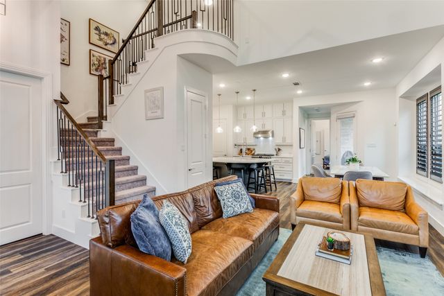 2152 Tolleson Drive, Fort Worth, TX 76008