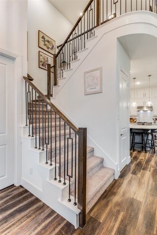 2152 Tolleson Drive, Fort Worth, TX 76008