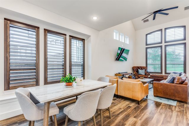 2152 Tolleson Drive, Fort Worth, TX 76008