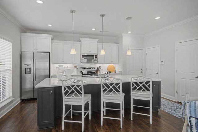 1664 Carson Meadows Ln, Nolensville, TN 37135