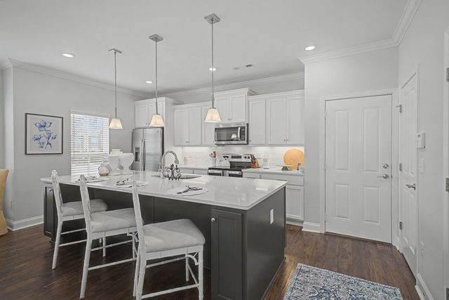 1664 Carson Meadows Ln, Nolensville, TN 37135