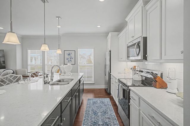 1664 Carson Meadows Ln, Nolensville, TN 37135