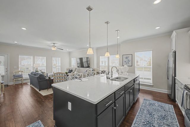 1664 Carson Meadows Ln, Nolensville, TN 37135