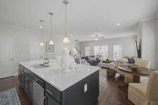 1664 Carson Meadows Ln, Nolensville, TN 37135