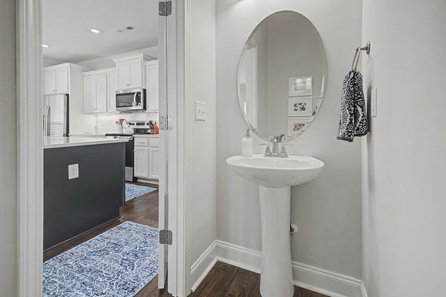 1664 Carson Meadows Ln, Nolensville, TN 37135