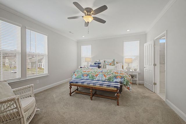 1664 Carson Meadows Ln, Nolensville, TN 37135