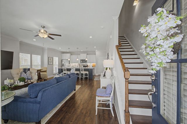 1664 Carson Meadows Ln, Nolensville, TN 37135