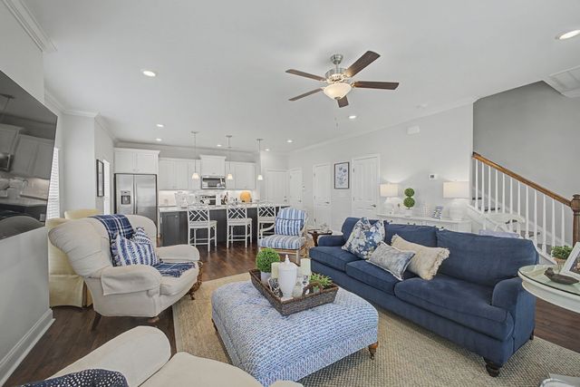 1664 Carson Meadows Ln, Nolensville, TN 37135