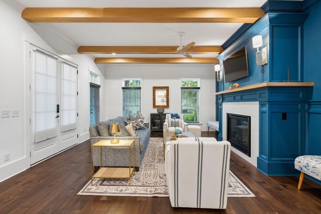 1171 Welcome Drive, Mount Pleasant, SC 29464