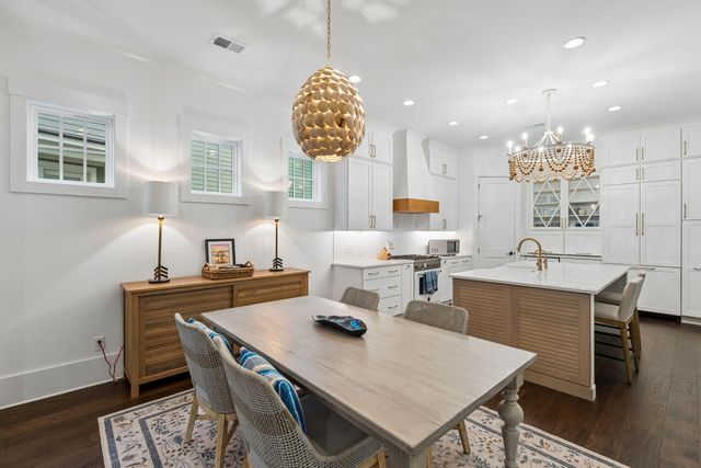 1171 Welcome Drive, Mount Pleasant, SC 29464