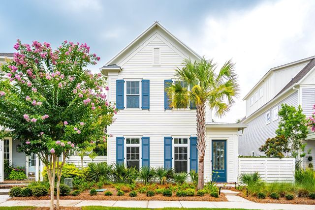 1171 Welcome Drive, Mount Pleasant, SC 29464
